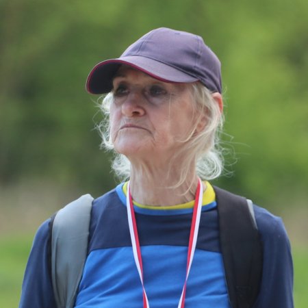 Ewa Bartosik z medalami Mistrzostw Polski! Pokazała charakter!