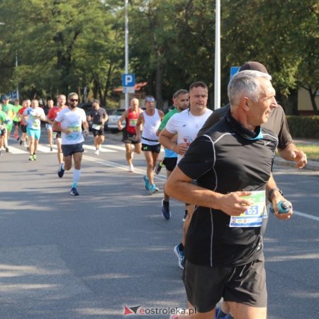 Półmaraton Kurpiowski 2025. Ruszyły ZAPISY. Pula nagród to 20 tys. zł, ale to nie wszystko