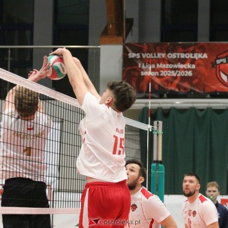 Trudny początek sezonu. Volley wciąż czeka na koniec złej passy. Zobacz tabelę