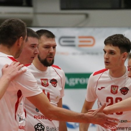 SPS Volley gra z liderem! Czas na rewanż i "ogień na trybunach" - wszyscy na mecz!