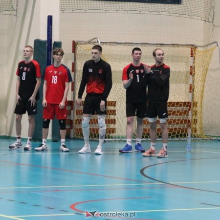 SPS Volley odsłonił kolejne karty. Tych dwóch zawodników zobaczymy w ekipie z Ostrołęki