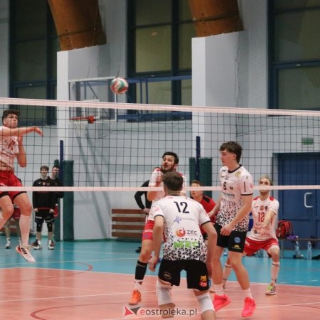 Volley na zwycięskiej ścieżce! Dwie wygrane z rzędu poprawiły sytuację w tabeli [ZOBACZ]