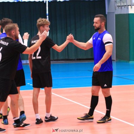 IV Turniej Piłki Nożnej z okazji Święta Niepodległości już 11 listopada w Ostrołęce