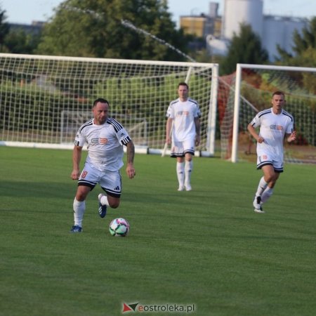 Spełnione marzenie! Elektro-Energetyka Ostrołęka zagra na PGE Narodowym