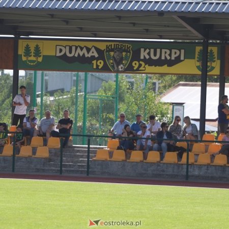 Stadion w Kadzidle będzie miał patrona!