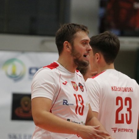 SPS Volley zagra na wyjeździe z liderem. Czas na przełamanie?