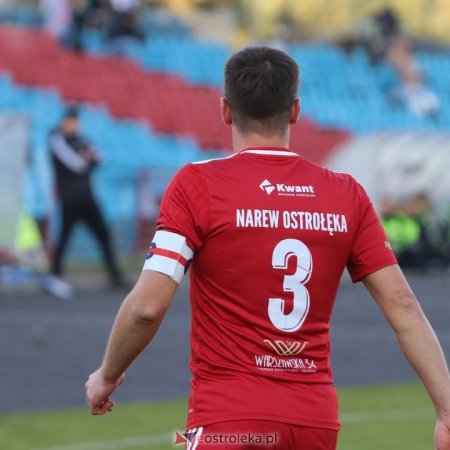 Narew ograła lidera na wyjeździe! Drugi zespół także z ważną wygraną