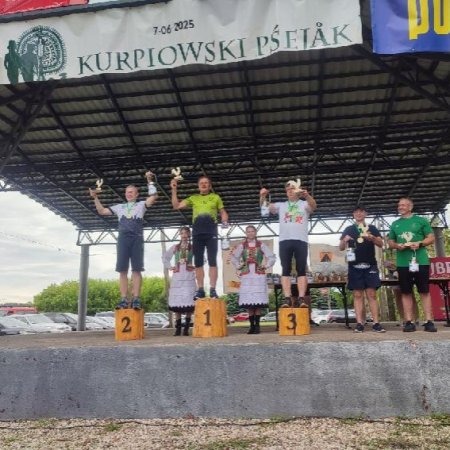 Intensywny weekend UKS Clan Ostrołęka. Podwójne zwycięstwo Bakuły [ZDJĘCIA]