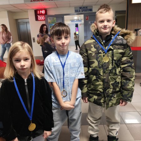 UŚKS popłynął! Ostatnie zawody w tym roku [ZDJĘCIA]