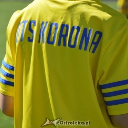 Piłkarska uczta w Ostrołęce! Korona Cup 2025 już w ten weekend