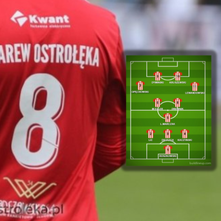 Niezwykłe znalezisko sprzed lat. Ta lista nazwisk to kawał historii lokalnej piłki