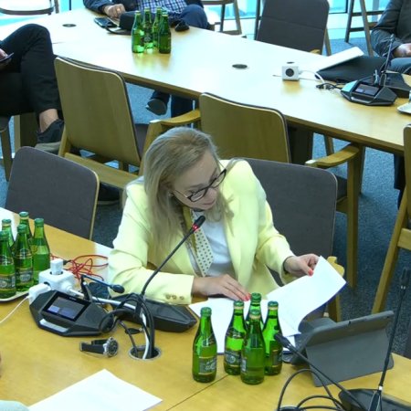 Jak łączyć pracę ze sportem? Padła propozycja rozwiązań systemowych