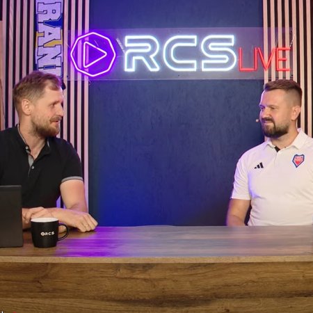 Prezes Narwi Ostrołęka ujawnił budżet pierwszej drużyny. "Robi wrażenie!" [WIDEO]