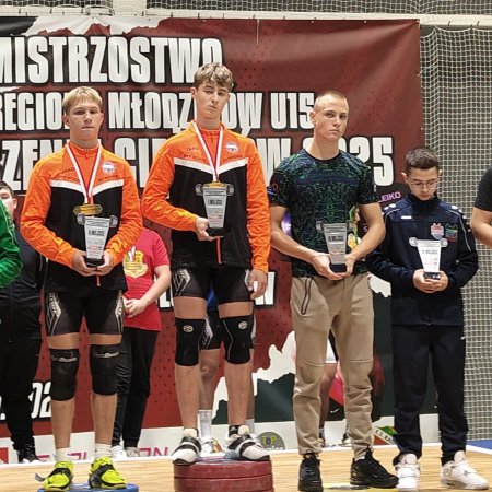 Wszystko jasne! Oni powalczą na Mistrzostwach Polski. "Teraz pozostało tylko solidnie się przygotować"