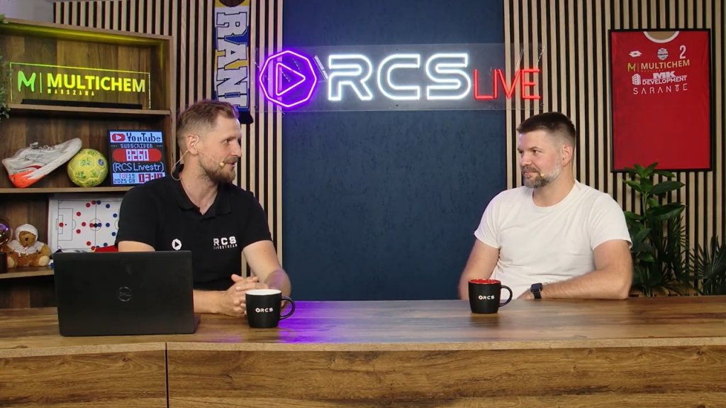 Trener umiejętności mentalnych - kim jest i czym się zajmuje? [WIDEO]