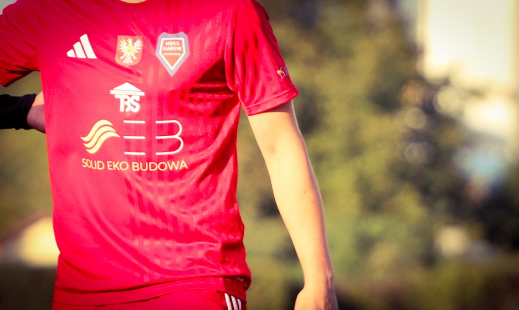 Narew rozbiła PAF! Udany rewanż za puchar - zwycięska passa trwa