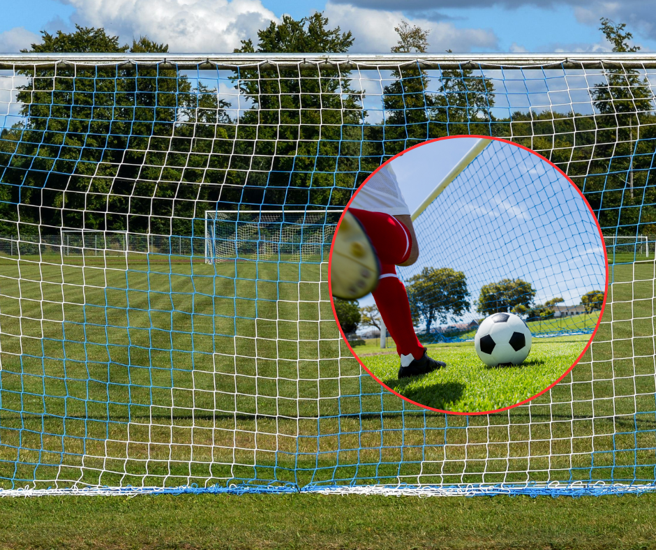 GKS Łyse wygrał z Koroną. Decydująca bramka w końcówce