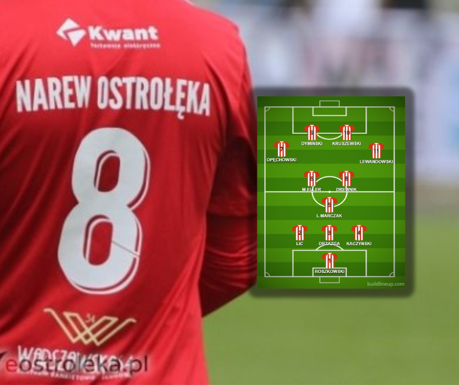 Niezwykłe znalezisko sprzed lat. Ta lista nazwisk to kawał historii lokalnej piłki