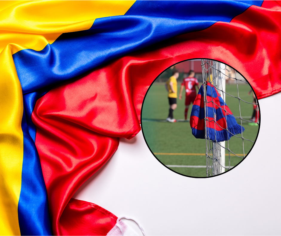 Testowani Kolumbijczycy odesłani z Narwi. Jeden z nich zostanie na Kurpiach?