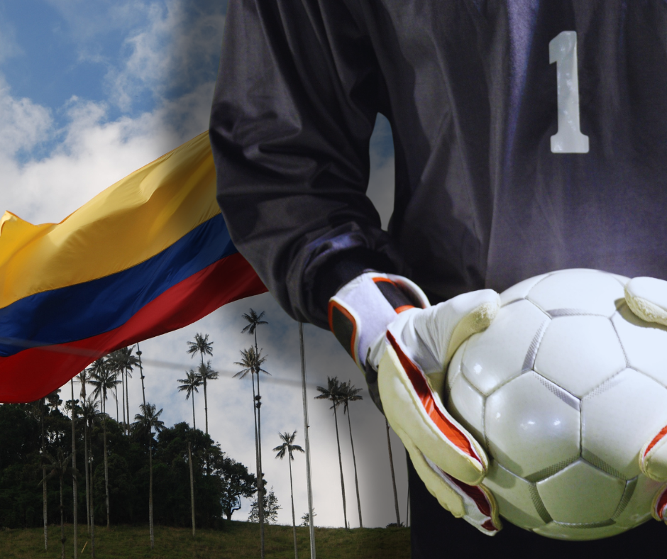 Kolumbijski bramkarz bohaterem Myszyńca. Efraín Ustariz przyczynił się do awansu w Pucharze Polski