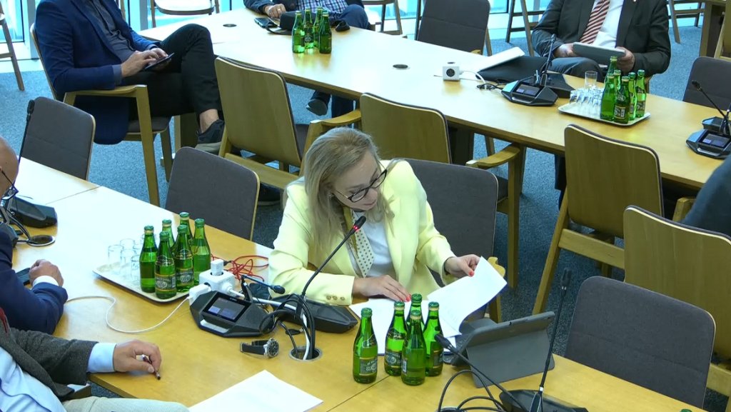 Jak łączyć pracę ze sportem? Padła propozycja rozwiązań systemowych