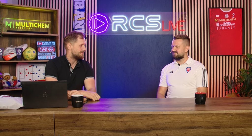 Prezes Narwi Ostrołęka ujawnił budżet pierwszej drużyny. "Robi wrażenie!" [WIDEO]