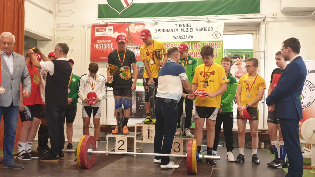 Dobrze przepracowane wakacje i postęp jest! [ZDJĘCIA]