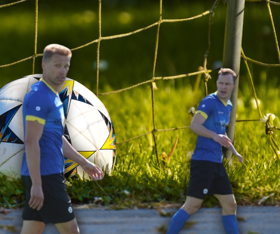 IV liga. Troszyn nie zawiódł na wyjeździe i jest w grze w walce o awans [TABELA]