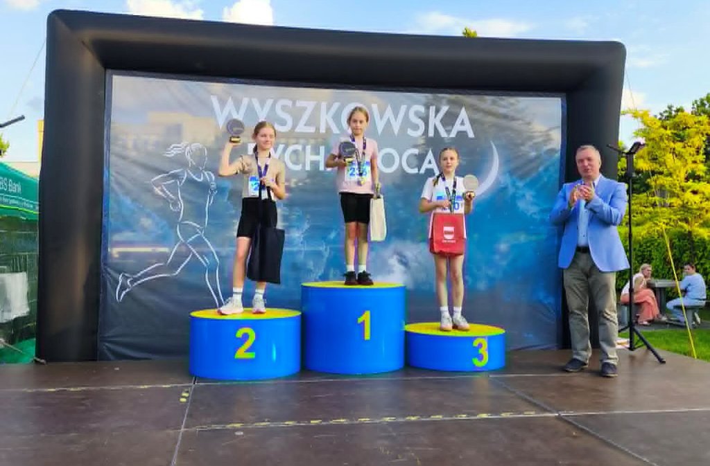 To był dzień Laury! Dwa wygrane biegi utalentowanej zawodniczki