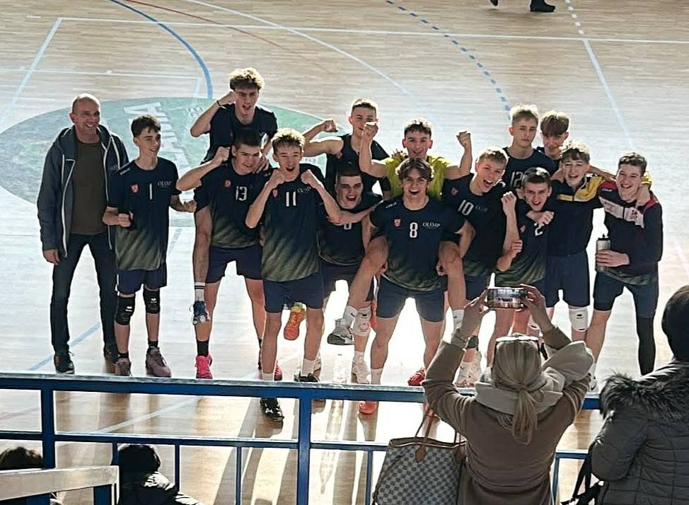 Olimp Ostrołęka powalczy w 1/8 finału Mistrzostw Polski. Oto rywale