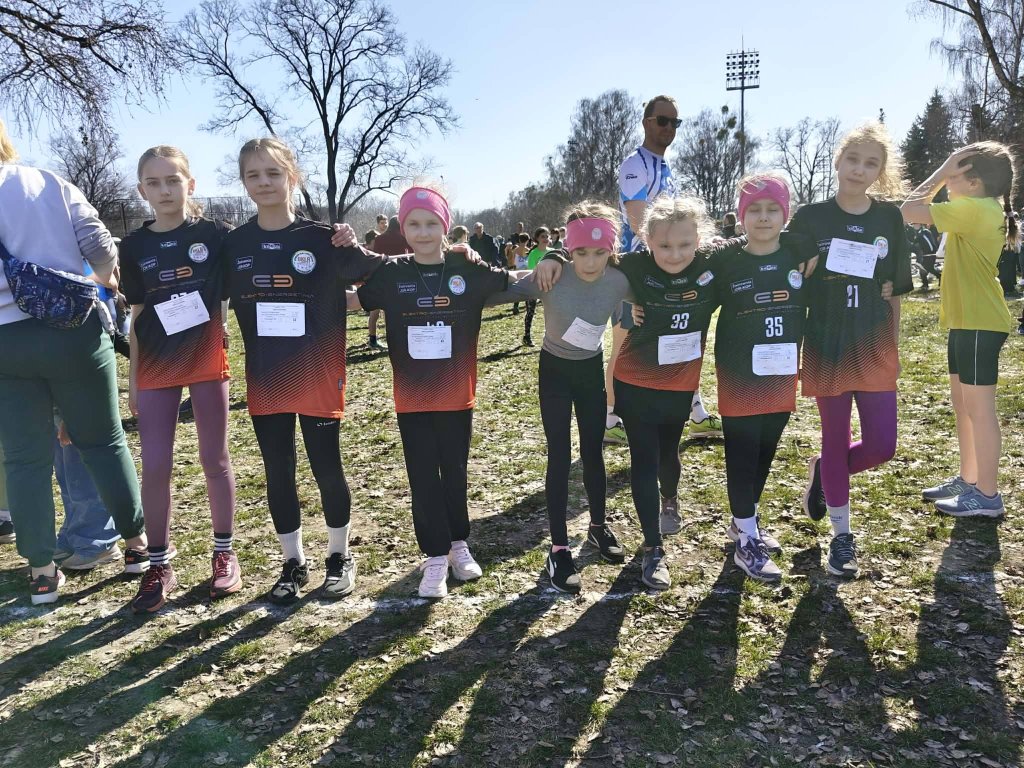 Pokazali serce do walki! OKLA Elektro-Energetyka Ostrołęka na Mistrzostwach Warszawy i Mazowsza