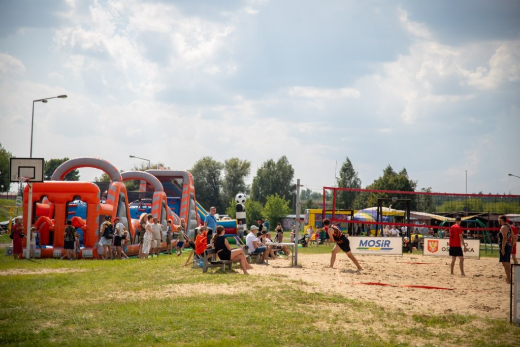 Darmowe atrakcje nad Narwią! Takiej niedzieli w Ostrołęce nie można przegapić