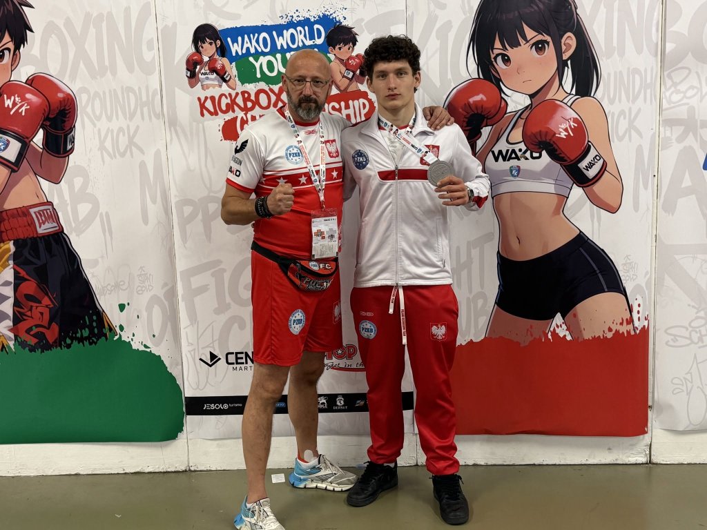 Młodzi sportowcy z gminy Olszewo-Borki podbijają świat i Polskę! [ZDJĘCIA]