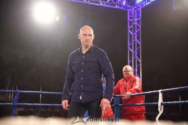 Legendarny „Diablo” odwiedzi Ostrołękę