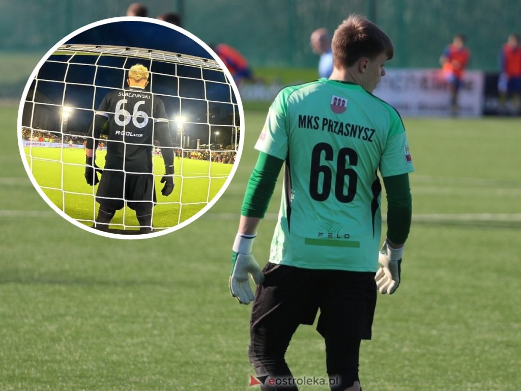MŚ w socca. Druga wygrana Polaków. Subczyński znów wszedł na karnego