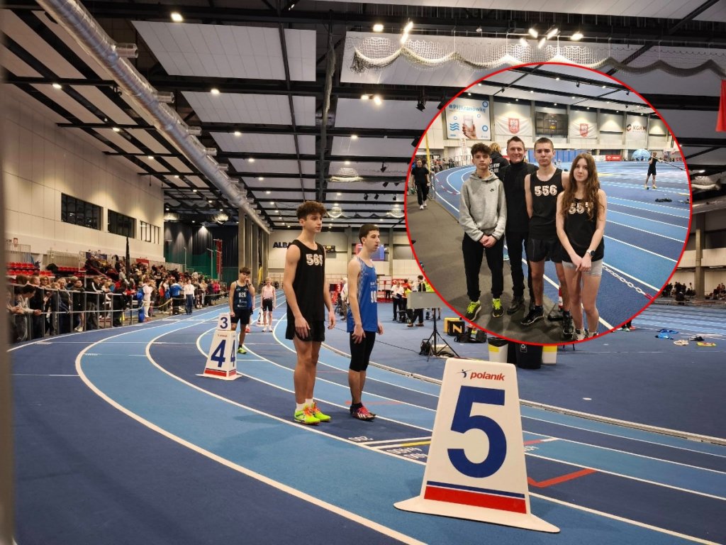 MKL Myszyniec we Wrocławiu. "Zbierać doświadczenie, promować Ziemię Kurpiowską"