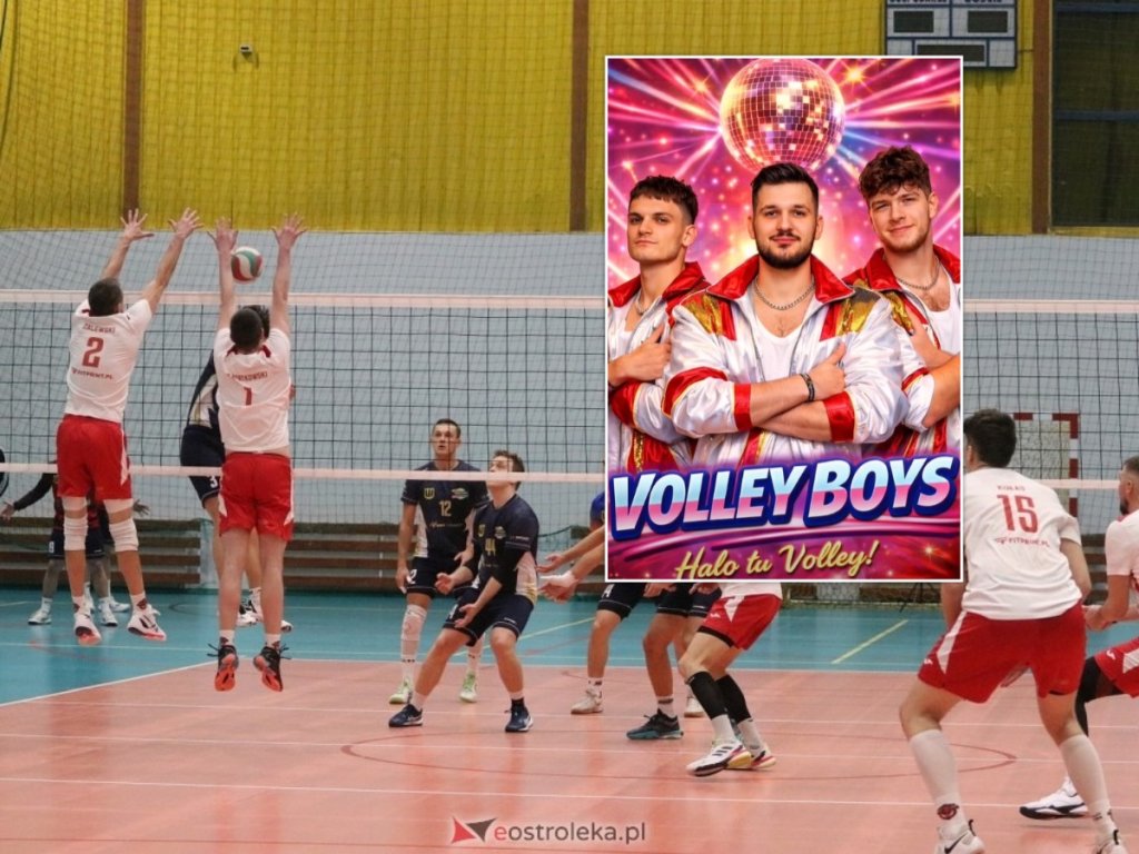 Halo, halo, tu Volley. Potrafią nie tylko w siatkówkę, ale i w internety! [WIDEO]