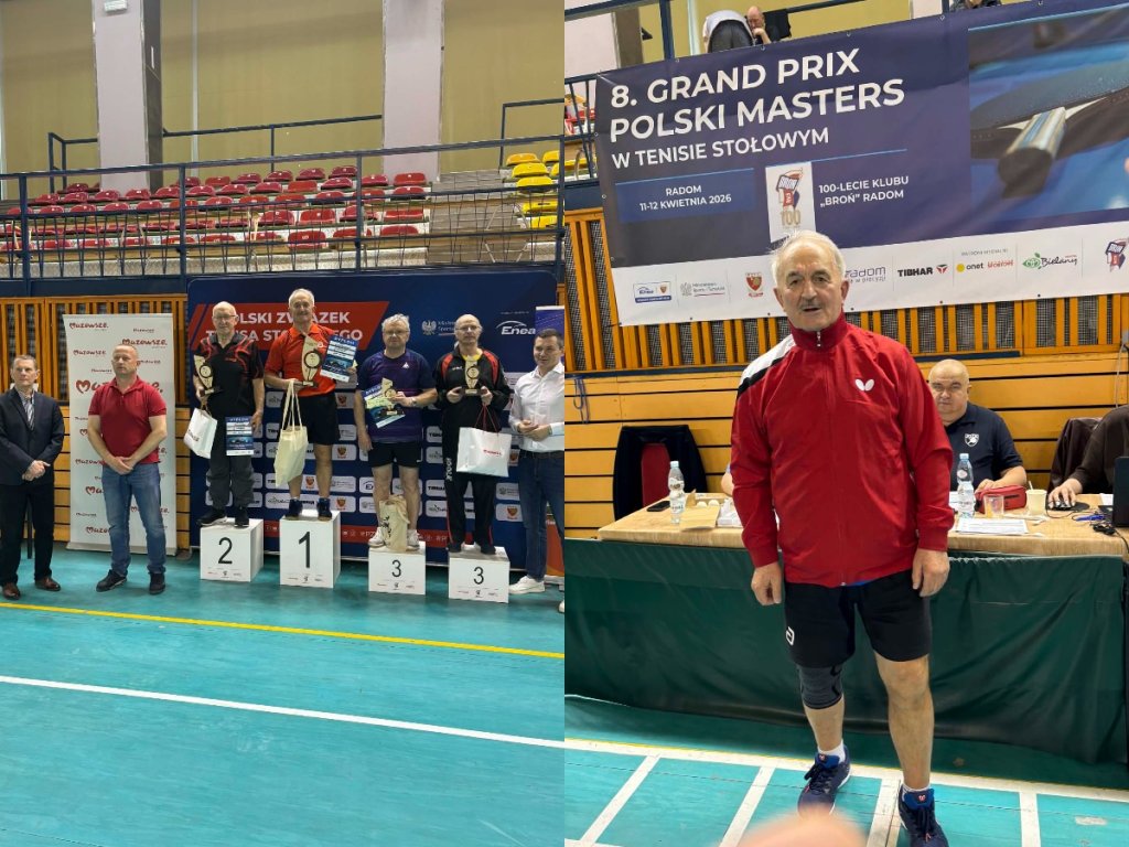 Jan Klemendorf nie dał szans rywalom. Do Grand Prix Polski wrócił w wielkim stylu