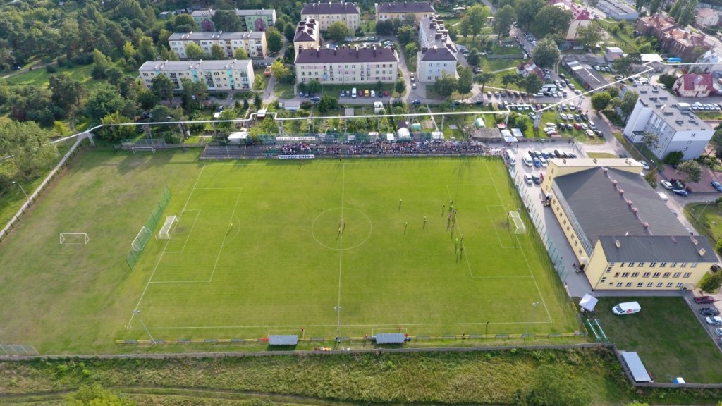 Sportowy weekend w Ostrołęce. Zobacz, co przygotował MOSiR [HARMONOGRAM]