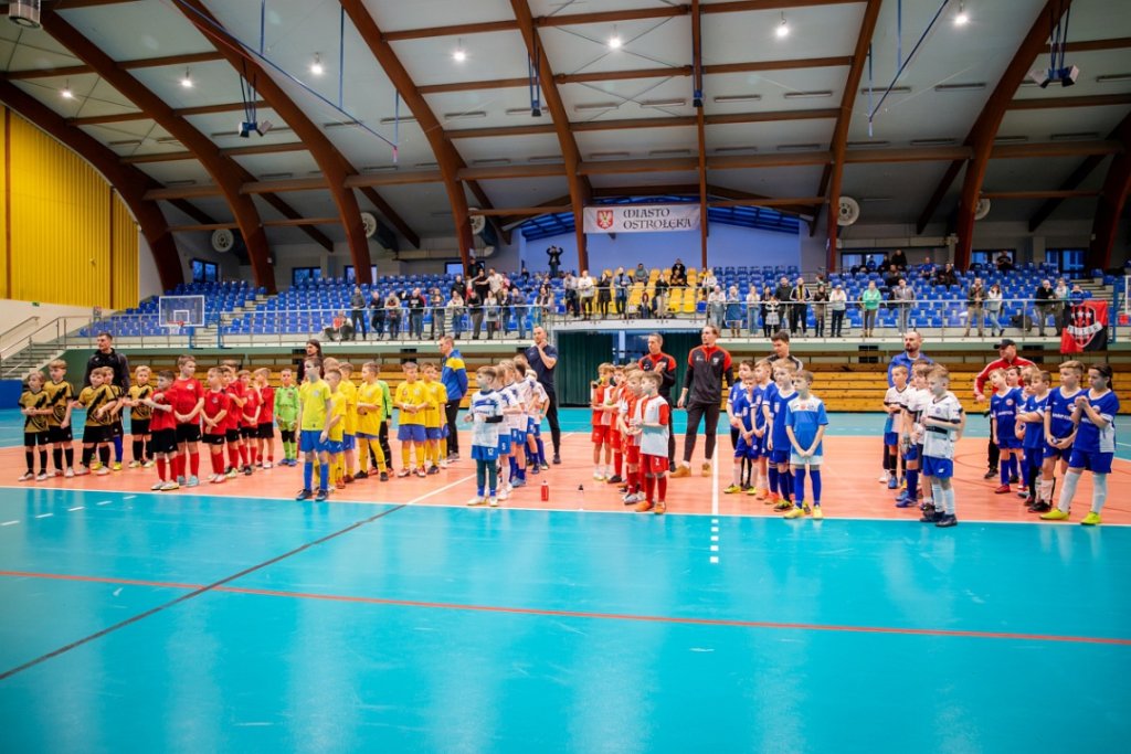 Wielkie emocje w hali Gołasia! XXXI Turniej im. Aleksandra Harabasza już w najbliższy weekend