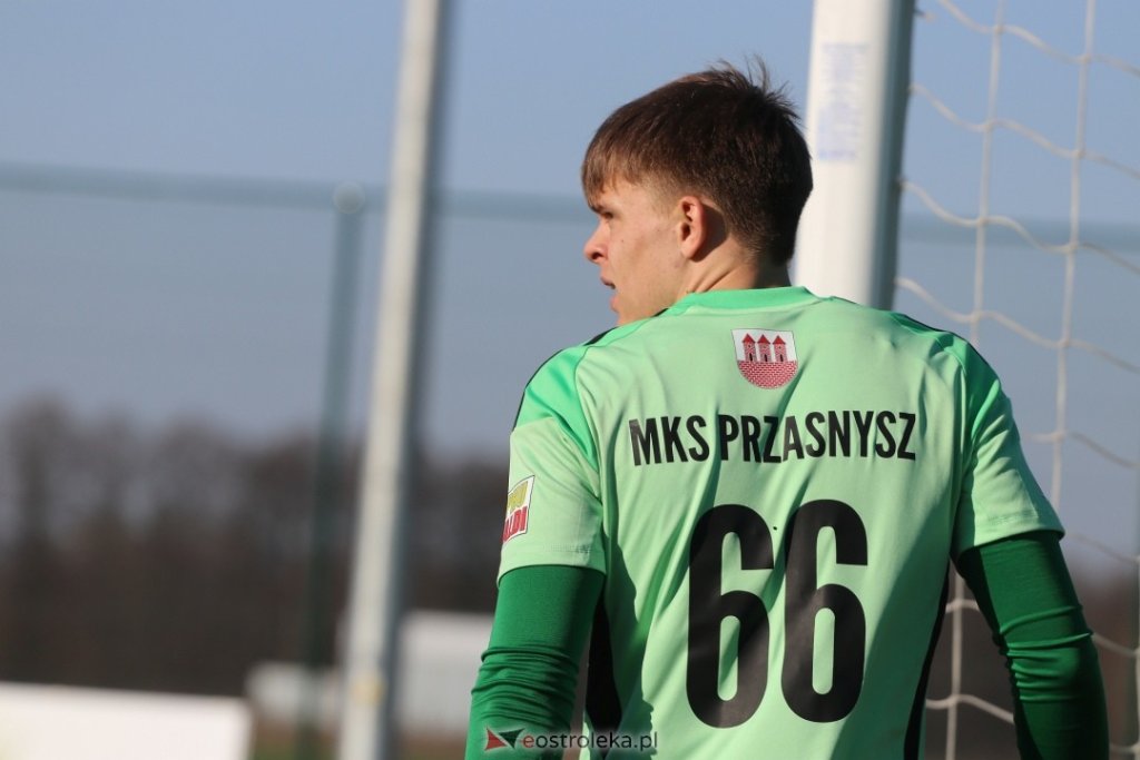 Michał Subczyński zagra na Mistrzostwach Świata!