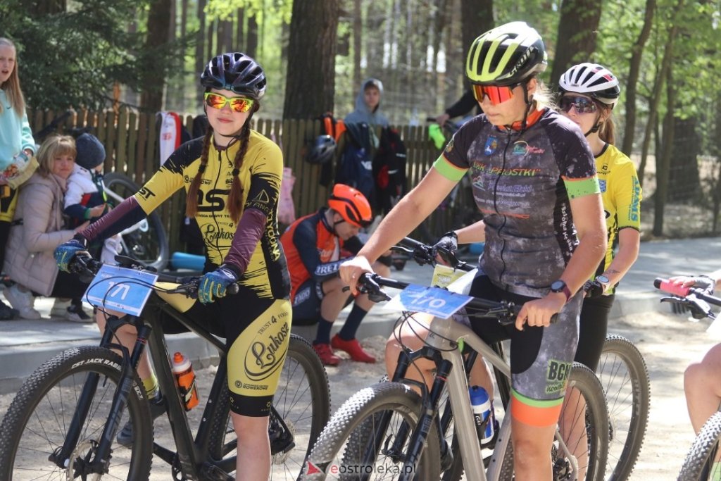 Kolarskie emocje w Kadzidle! Przed nami Mistrzostwa Kurpi [ZAPISY]