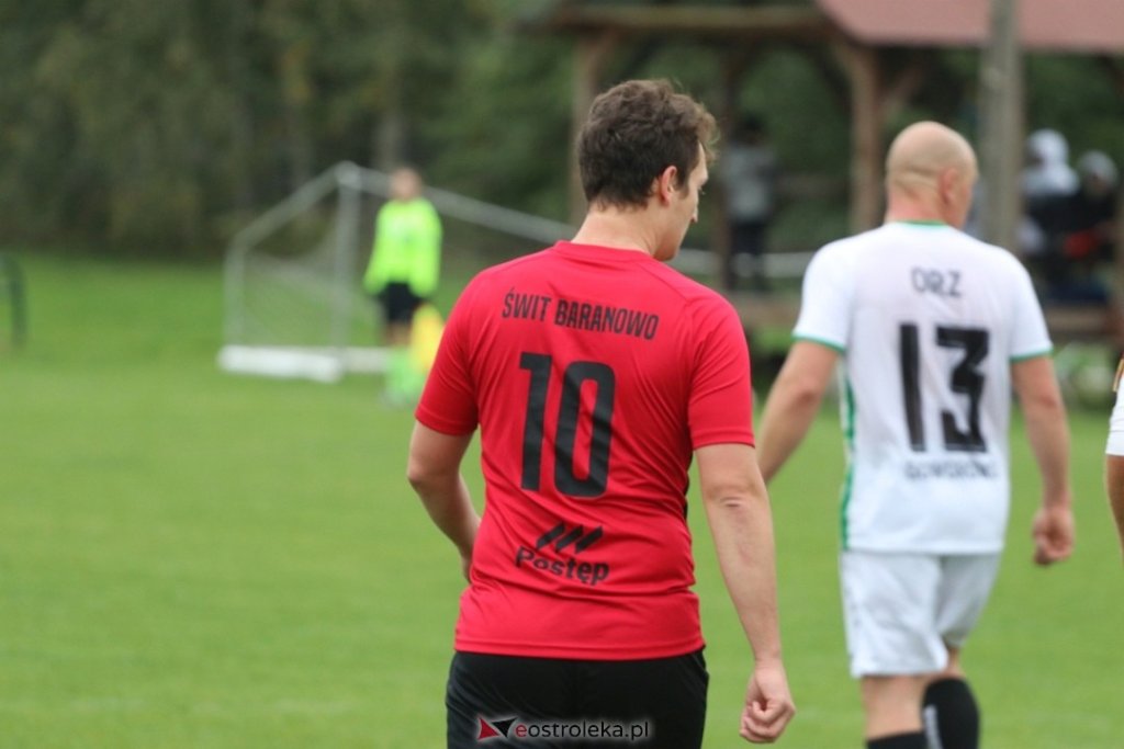 Świt wykorzystał grę w przewadze. Udany debiut nowego trenera