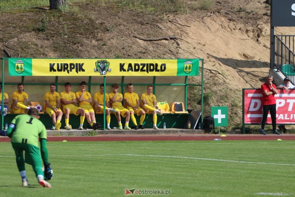 Kurpik Kadzidło z nowym zarządem. "Chcemy pełnej transparentności i rozwoju"