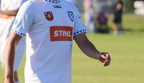 Wielka Sobota Rzekunianki. Zwycięstwo przy Miłej