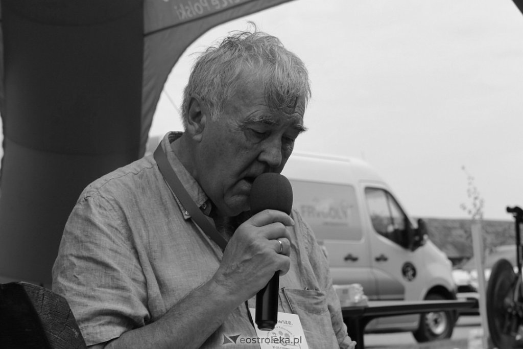 Zmarł Włodzimierz Rezner. Wszyscy poznaliśmy jego charakterystyczny głos