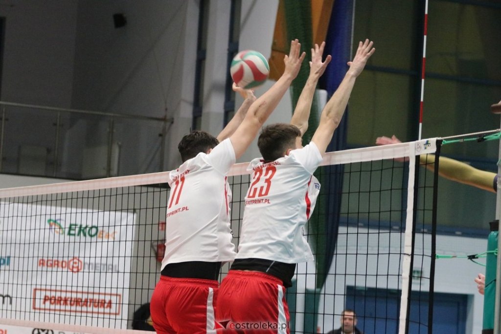 SPS Volley Ostrołęka odkrywa karty! Pierwszy transfer ogłoszony