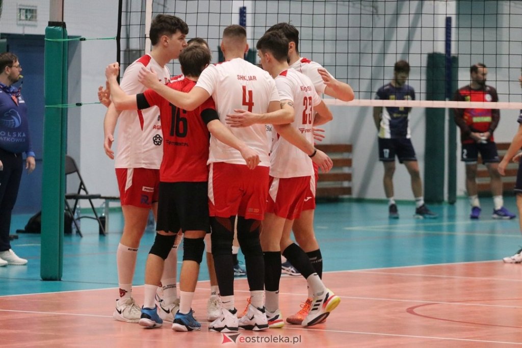 Nieoczekiwany ruch Volleya. Klub ogłosił transfer!