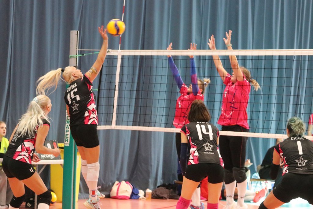 Ruszyło siatkarskie święto w Ostrołęce! Kurpie Volleyball 2026 [ZDJĘCIA]