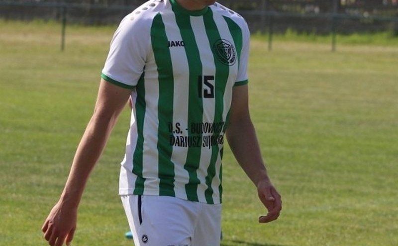 Orz Goworowo wygrał w Chorzelach! Trzy bramki już w pierwszej połowie